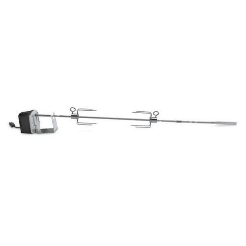 Weber Genesis II 4 Burner Rotisserie