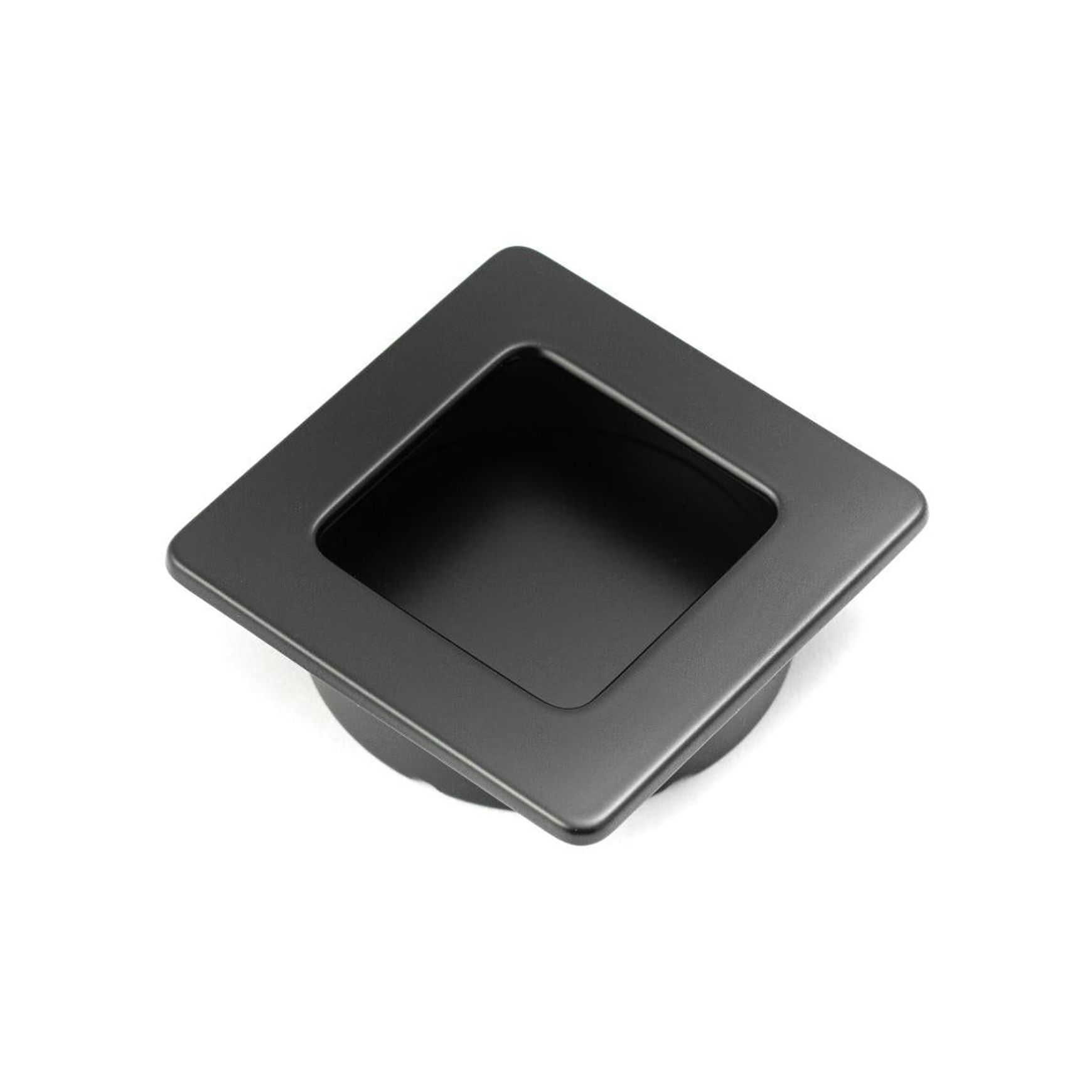 Dune Square Recessed Pull