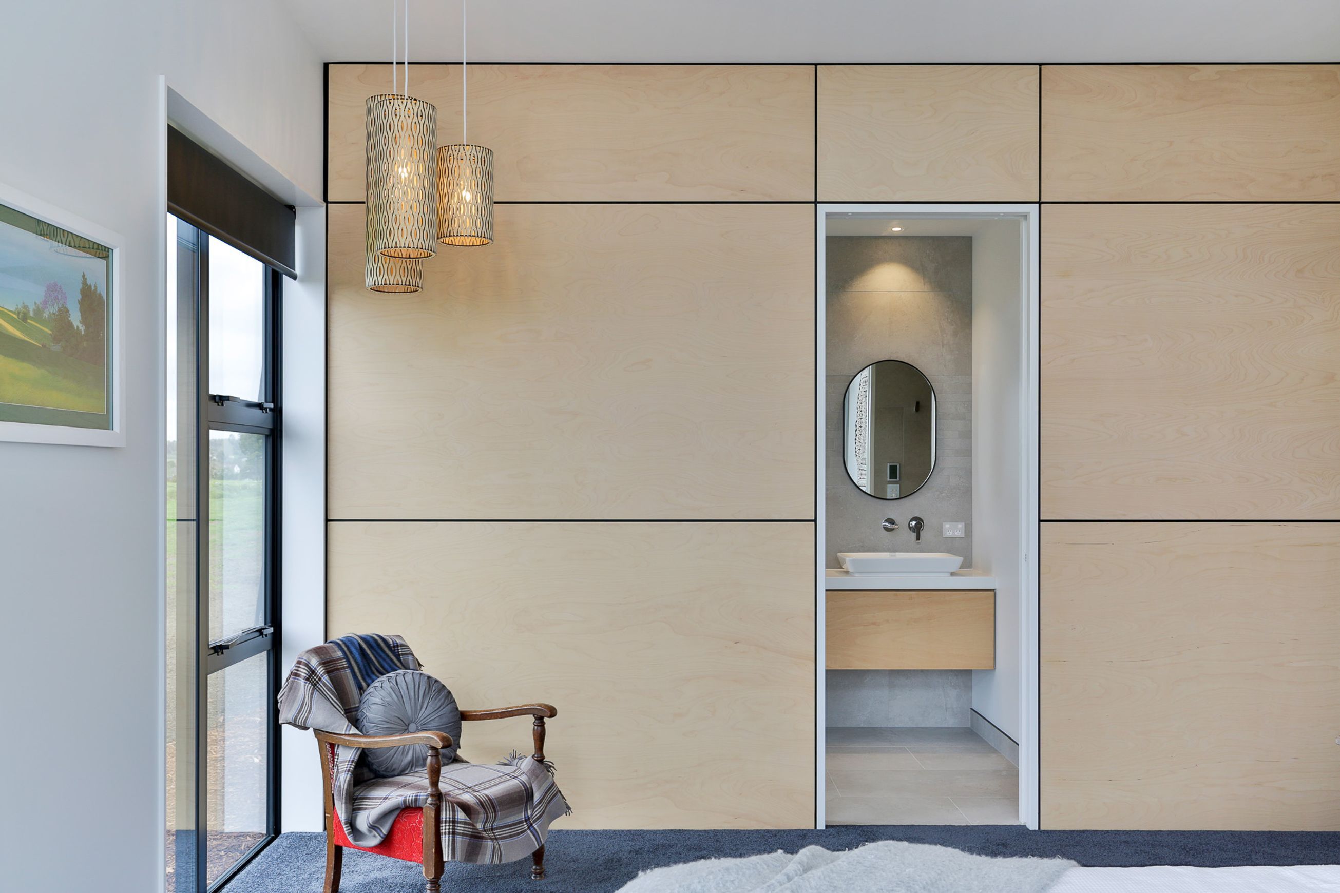 Birch Elite Panels - Plytech Panels