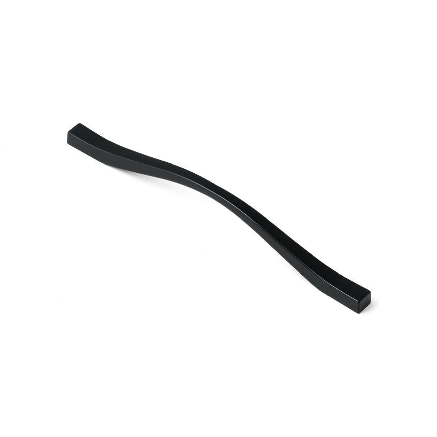 Dune Curved Wave Handle