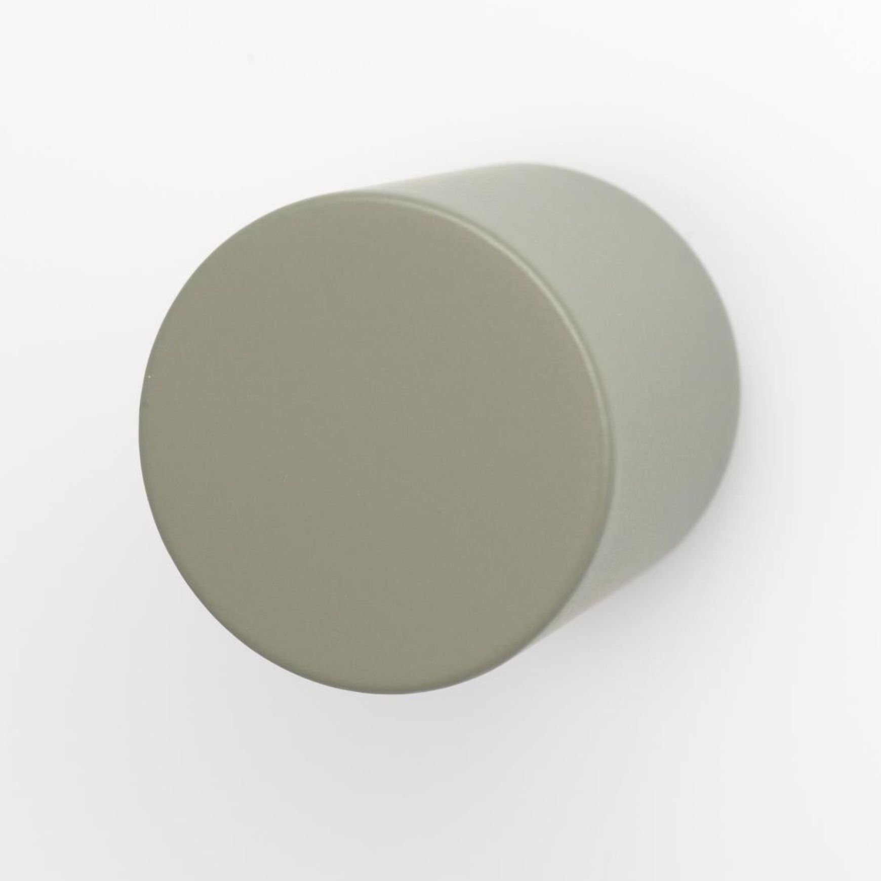 Dune 25mm Round Knob