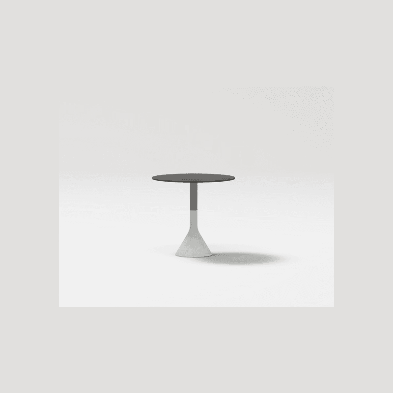Neck Table Ø80