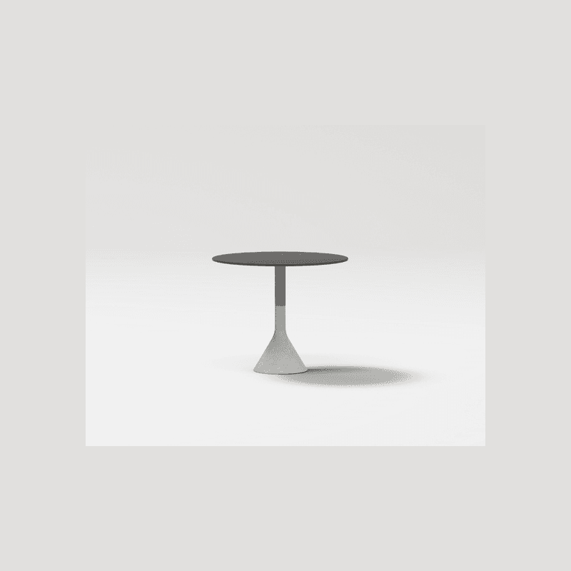 Neck Table Ø90