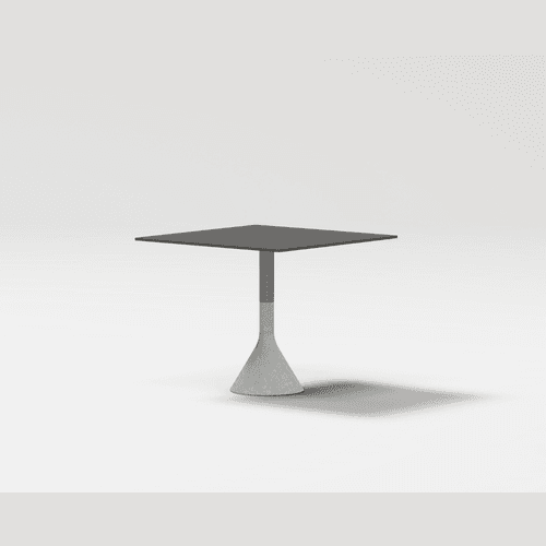 Neck Table 90x90