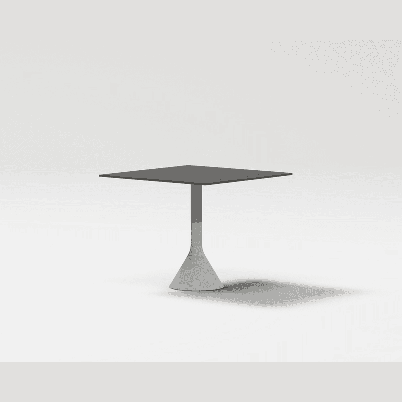 Neck Table 90x90
