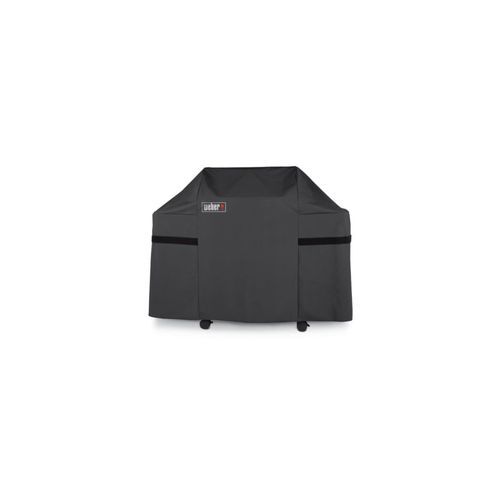 Weber Genesis 300 Cover