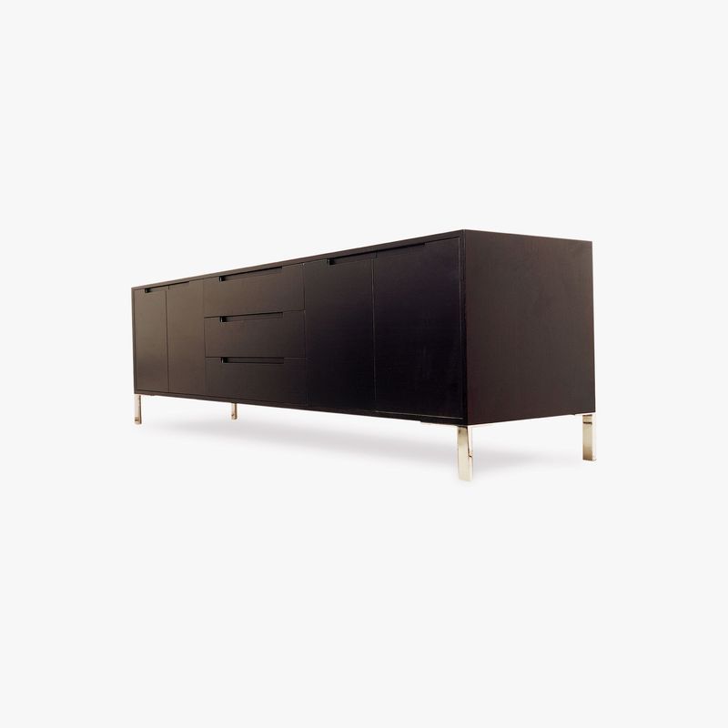 Sto 3.3 - Cabinet by Apartmento