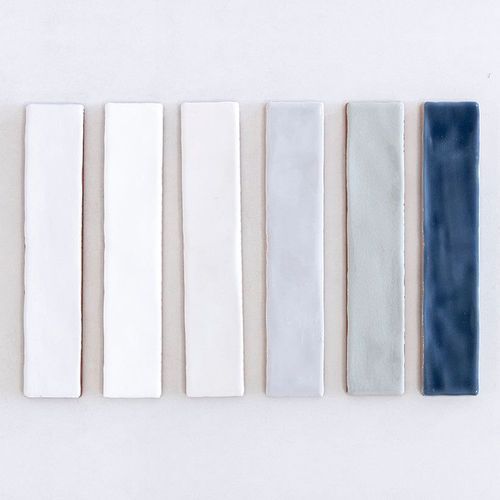 Ceramic Handmade Feature Pastels