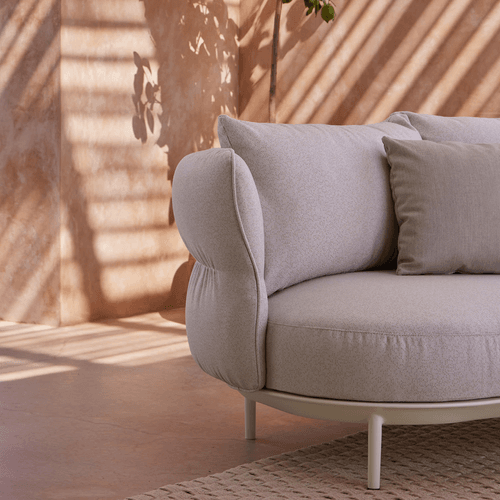 Amba Sofa 2 Right Arm Module - Essence