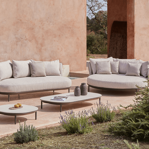 Amba Sofa 2 Right Arm Module - Essence