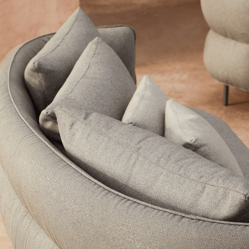 Amba Sofa-Chaise Module - Essence