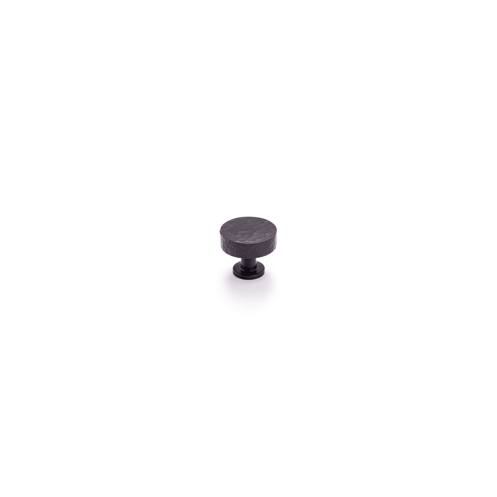 Tarn 35mm Hammered Knob