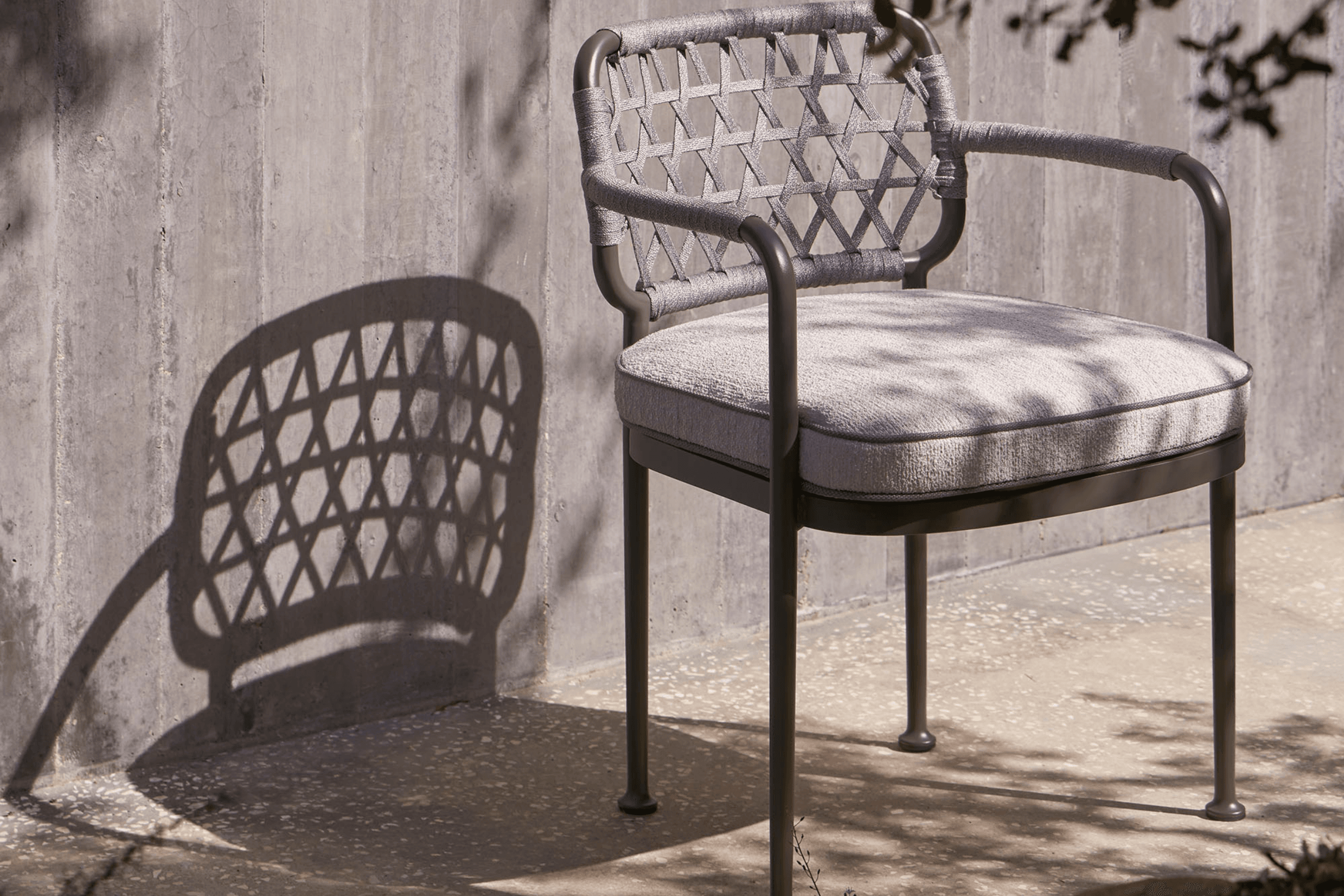 Curio Dining Chair
