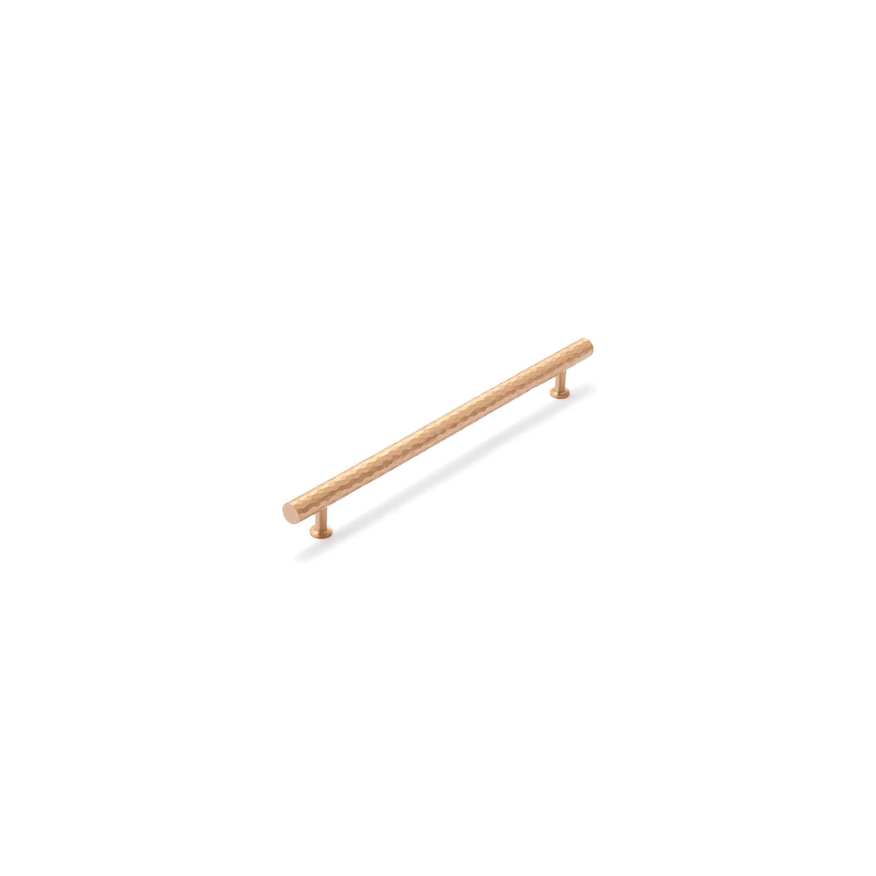 Tarn Hammered Handle