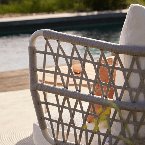 Curio Lounge Chair