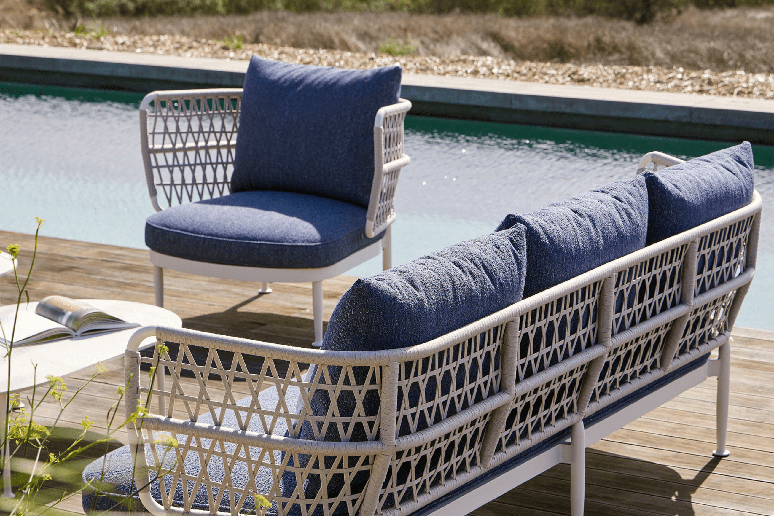 Curio Lounge Chair