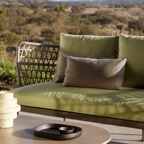 Curio Sofa 3 Seater