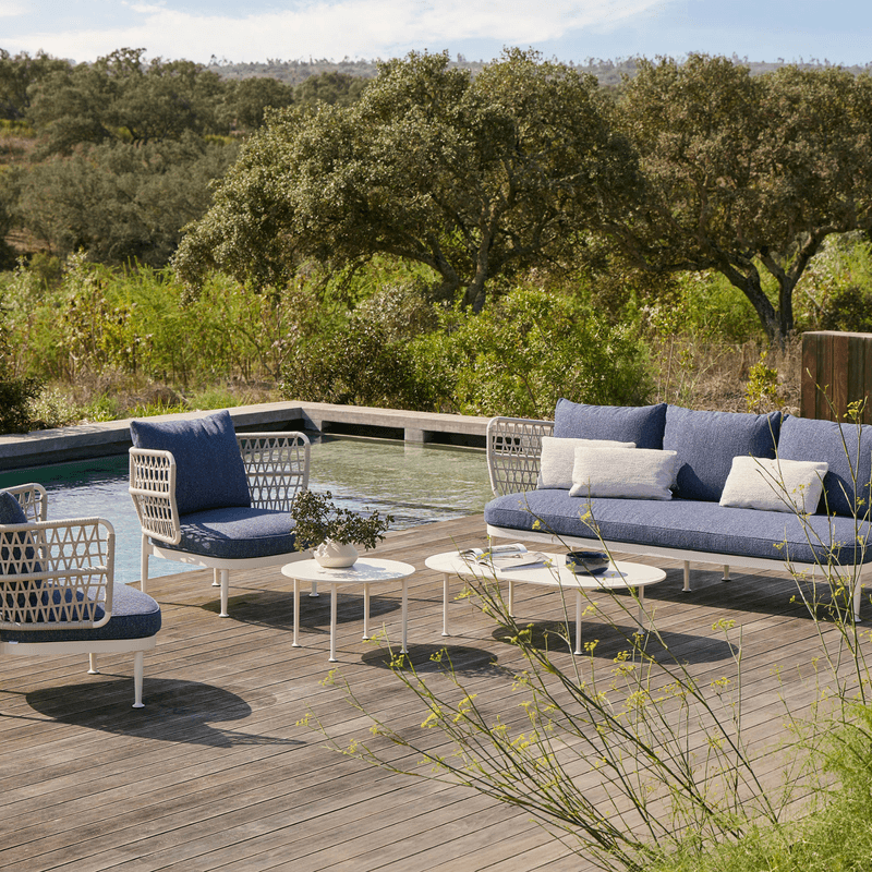Curio Sofa 3 Seater