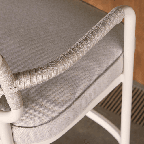 Curio Bar Stool