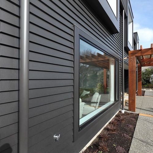 Bevelback Weatherboard