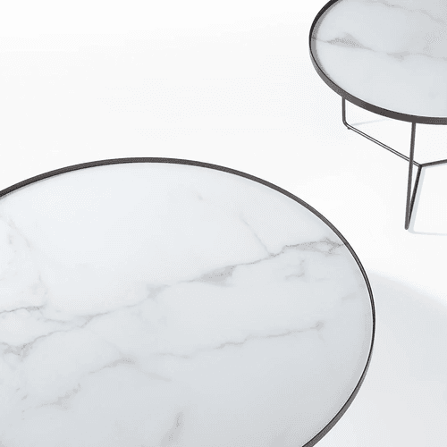 Zeno Side & Coffee Tables