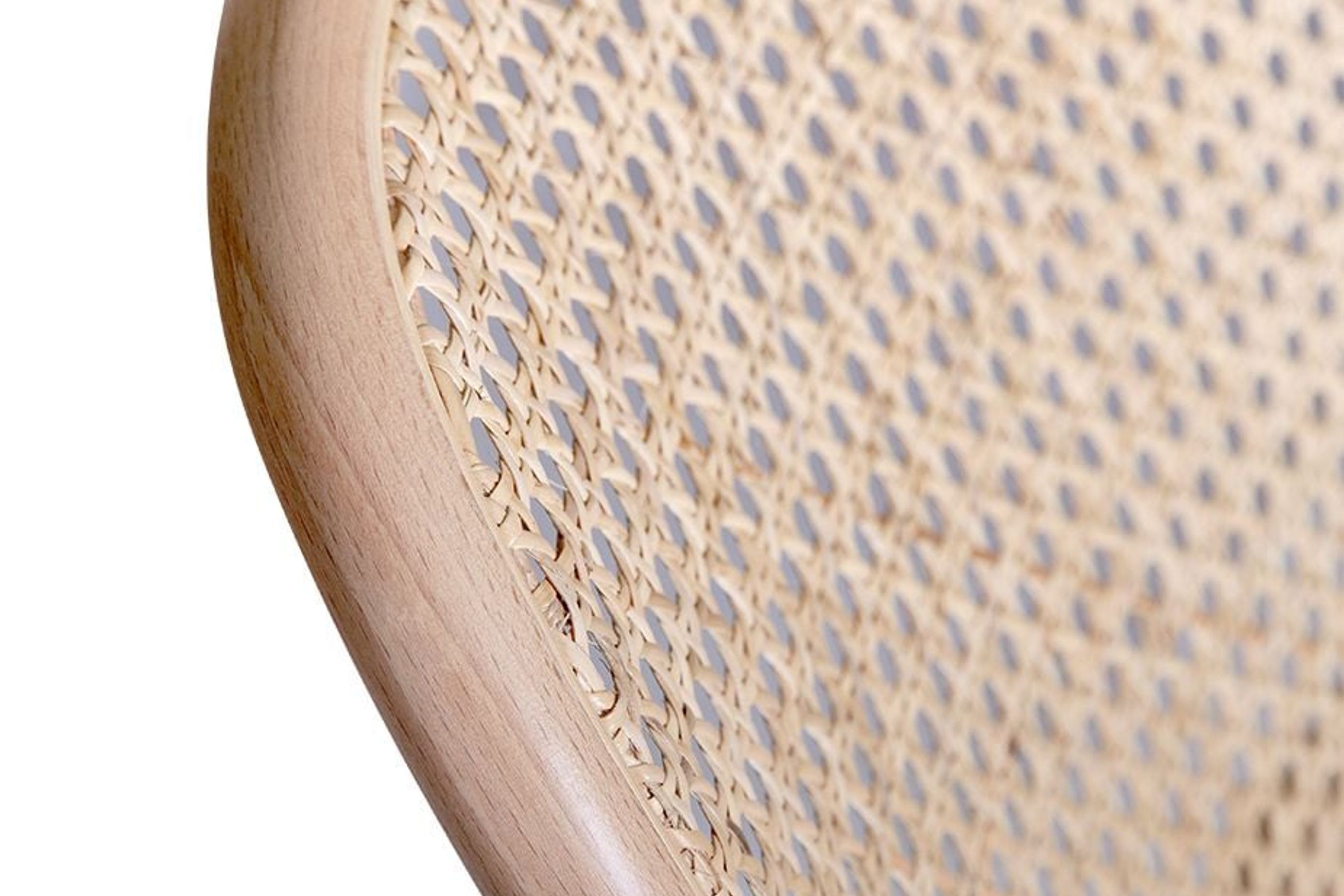 811 Hoffmann Chair by TON