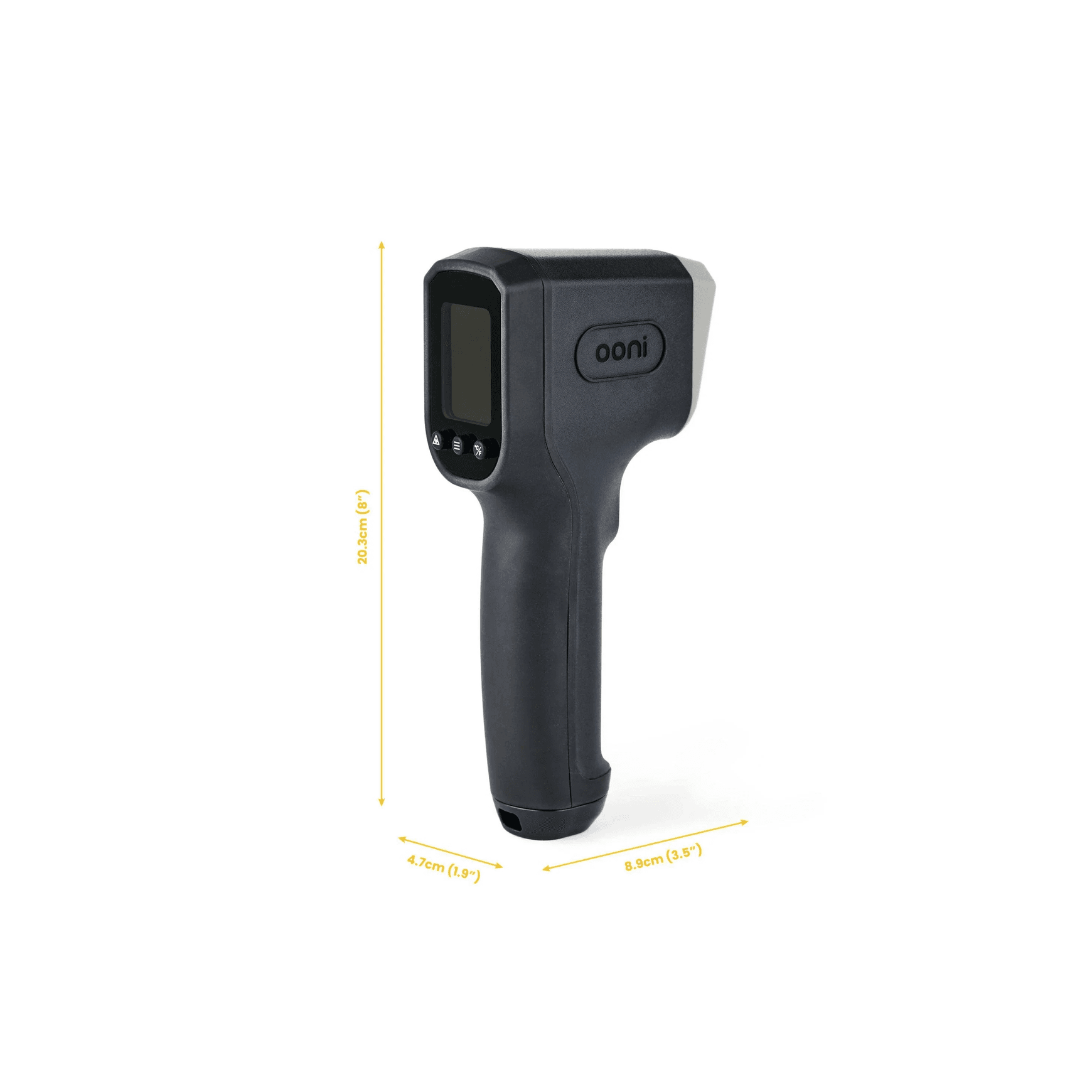 Ooni Digital Infrared Thermometer