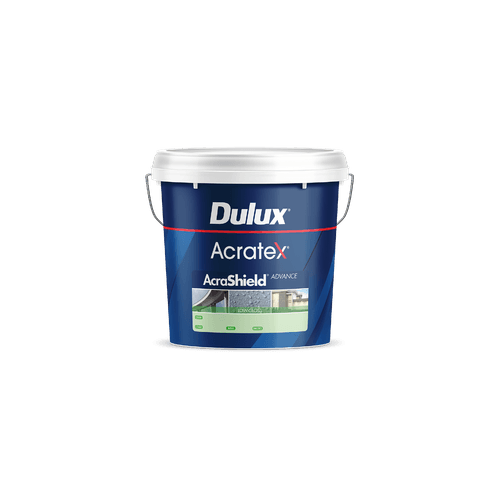 Acratex® Acrashield® Advance Low Gloss