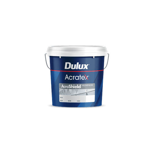Acratex® Acrashield® ALUMINIUM