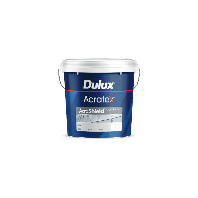 Acratex® Acrashield® ALUMINIUM