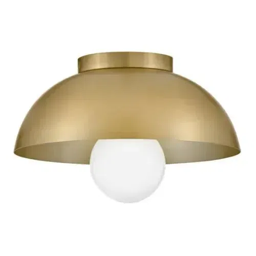Hinkley Lighting Stu Flush Mount