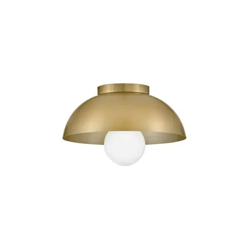 Hinkley Lighting Stu Flush Mount