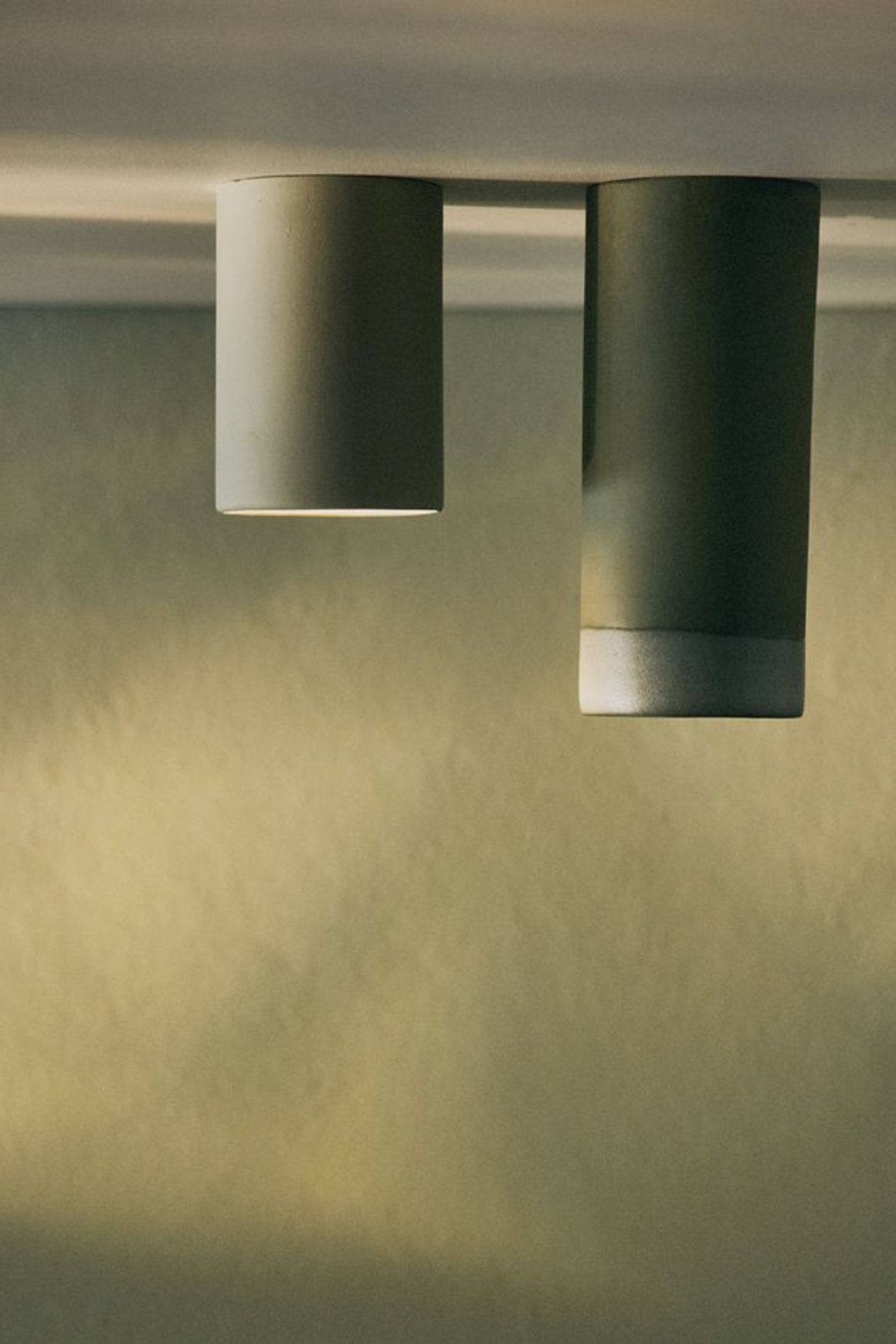 Dusked Eos - Ceiling