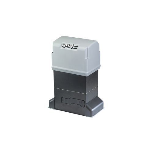 844 E R - Gearmotor 230V