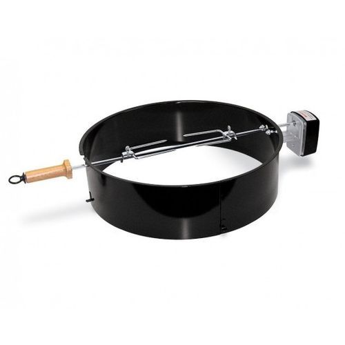 57cm Kettle Rotisserie