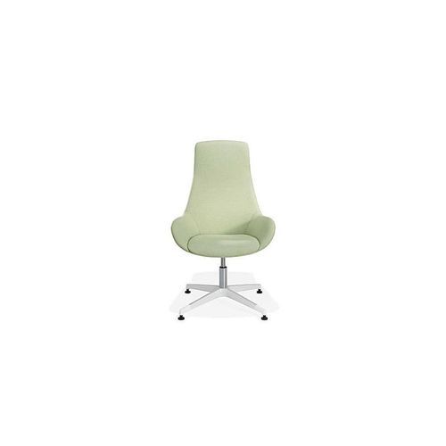 Lupino High Back Swivel