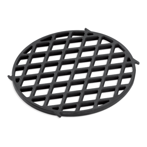 GBS Cast Iron Sear Grate