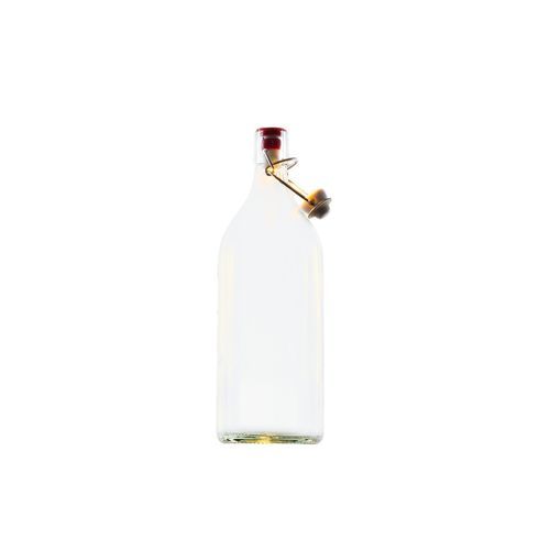 Cork Bottle 2 | Pendant Light by Wever & Ducre