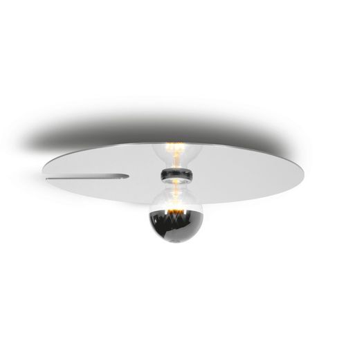Mirro 2.0 Wall Light by Wever & Ducre