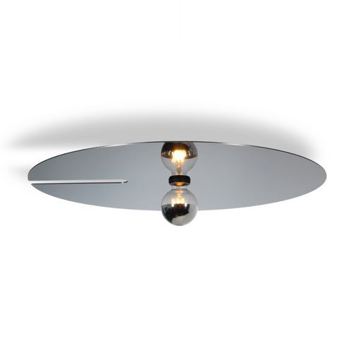 Mirro 3.0 Wall Light by Wever & Ducre