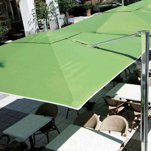Tuuci Ocean Master Max Cantilever