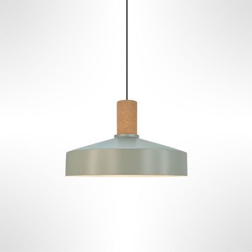 Elvas Cork Pendant