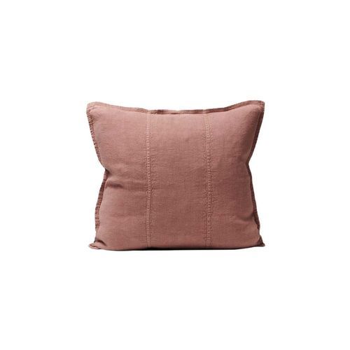 Luca Desert Rose Cushion 60x60