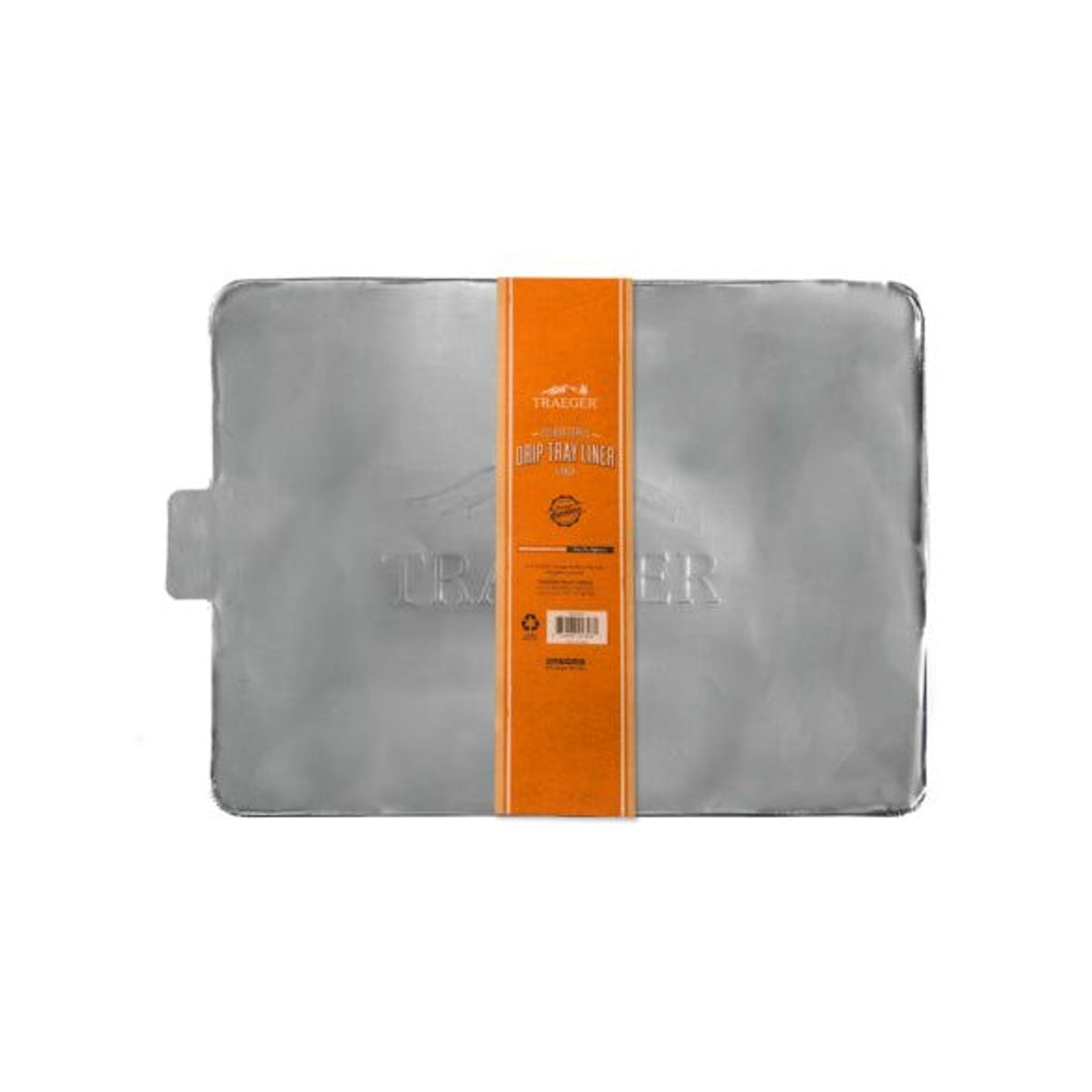 Traeger Drip Tray Liner Timberline 850
