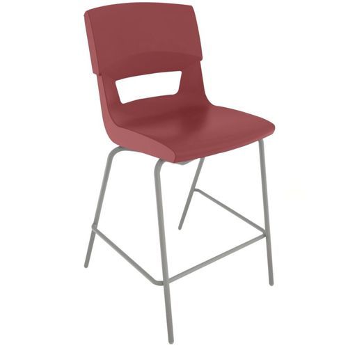 Postura Plus 4 Leg Stool