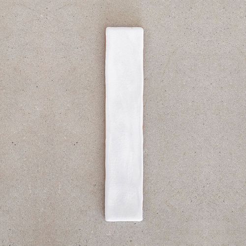 Ice White Handmade Gloss