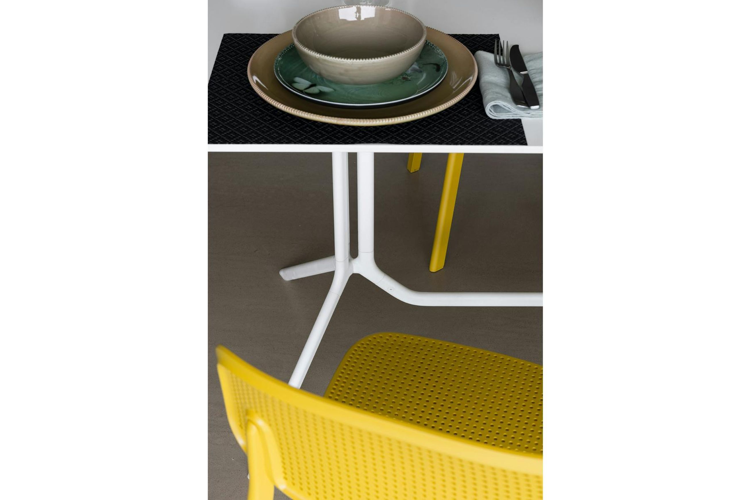 Colander Dining Chair