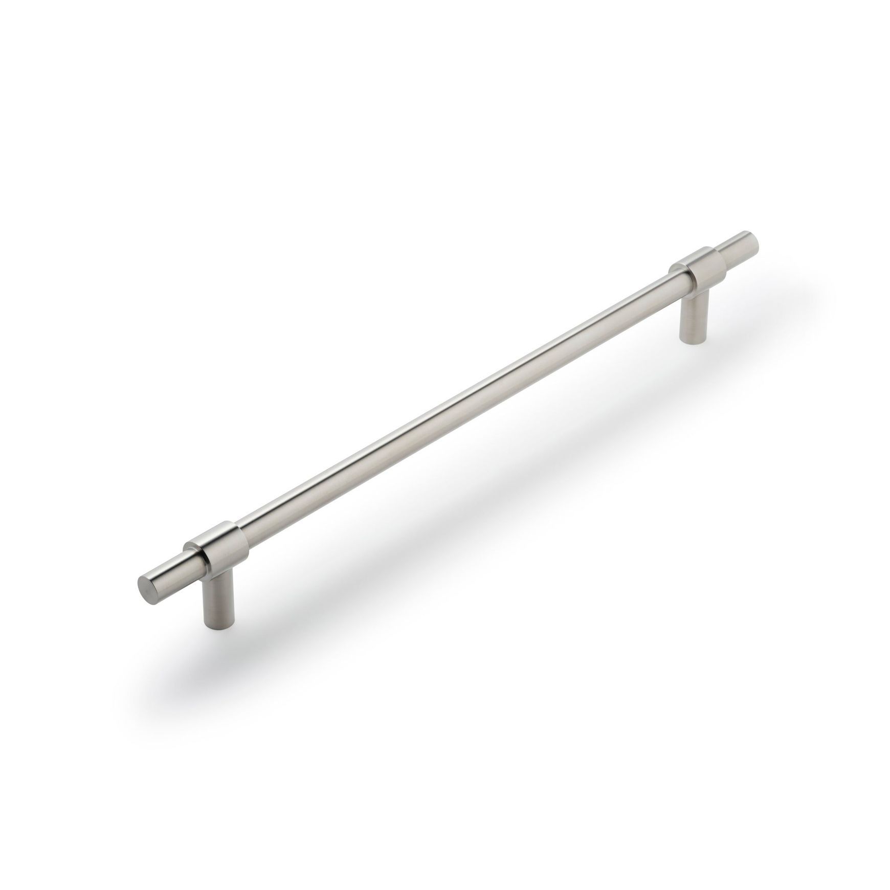 Coast Handle 316SS