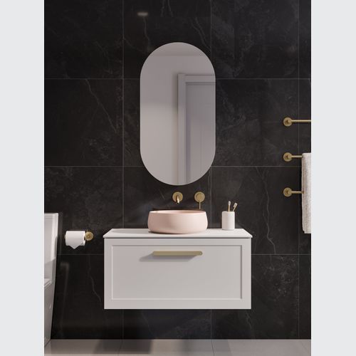 Lineare 900 Loft Single Drawer Vanity