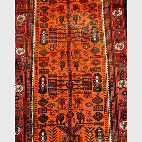 Opium Carpet 210x110cm
